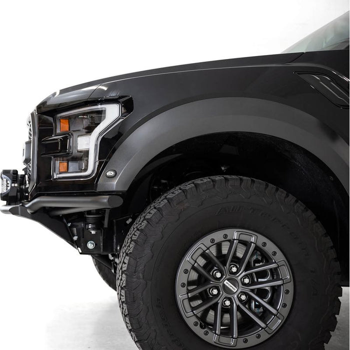 Addictive Desert Designs 17 - 20 Ford Raptor ADD PRO Add-On Light Hoop Model L1157521701NA
