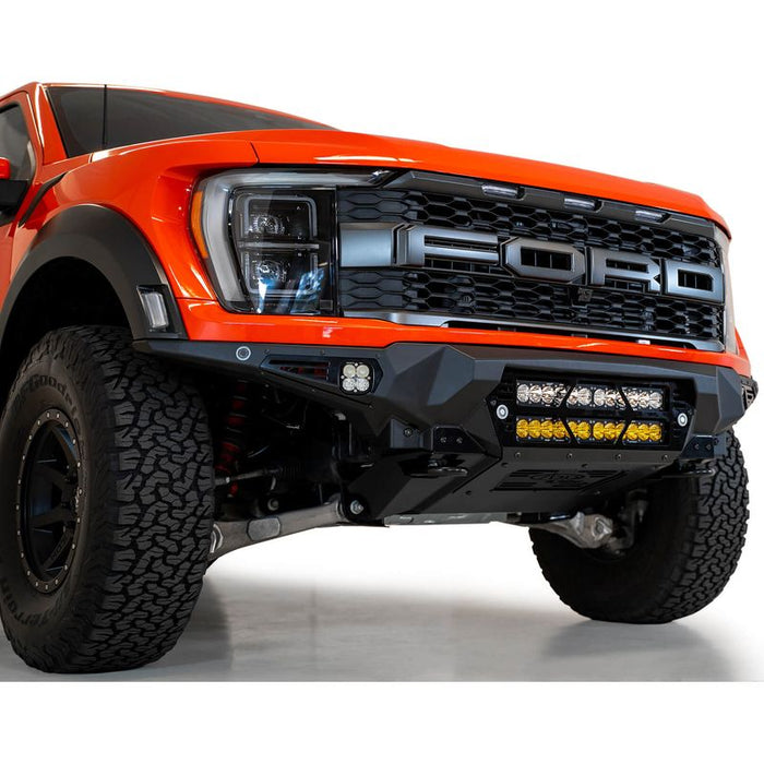Addictive Desert Designs 21 - 23 Ford Raptor Bomber Front Bumper Model F210012140103