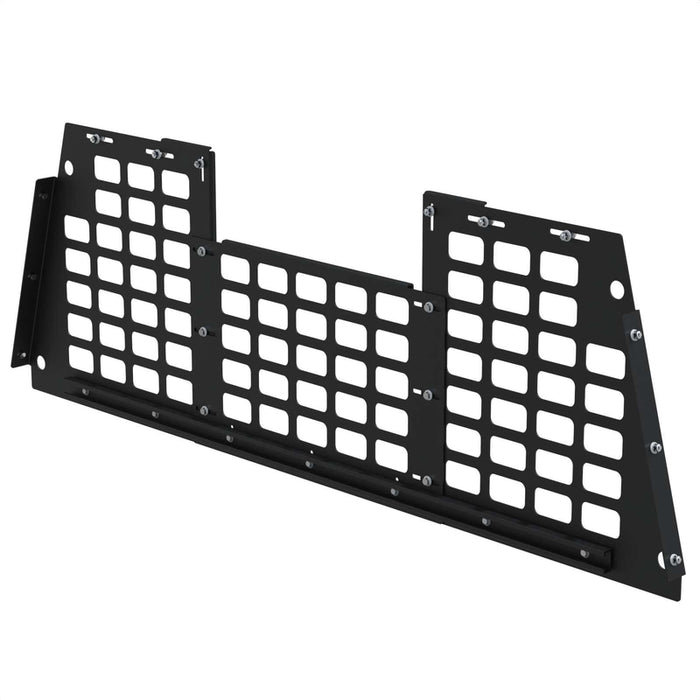 Ranger Design Drop-In Trazer Cab Protector for RRB-Series Truck Rack - Model RRB-U2001