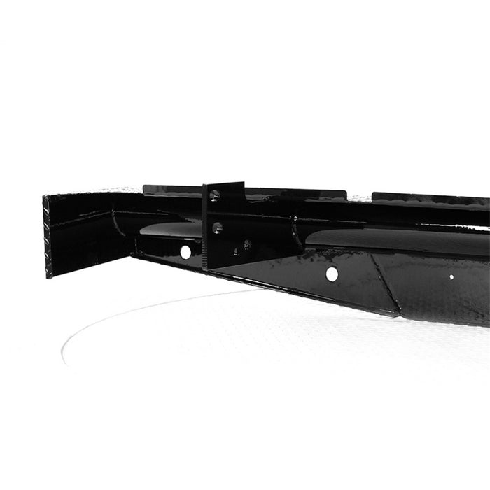 Ranch Hand Legend Series Rear Bumper Fits Select 10-18 Dodge/Ram 2500/3500 Model BBD100BLSS