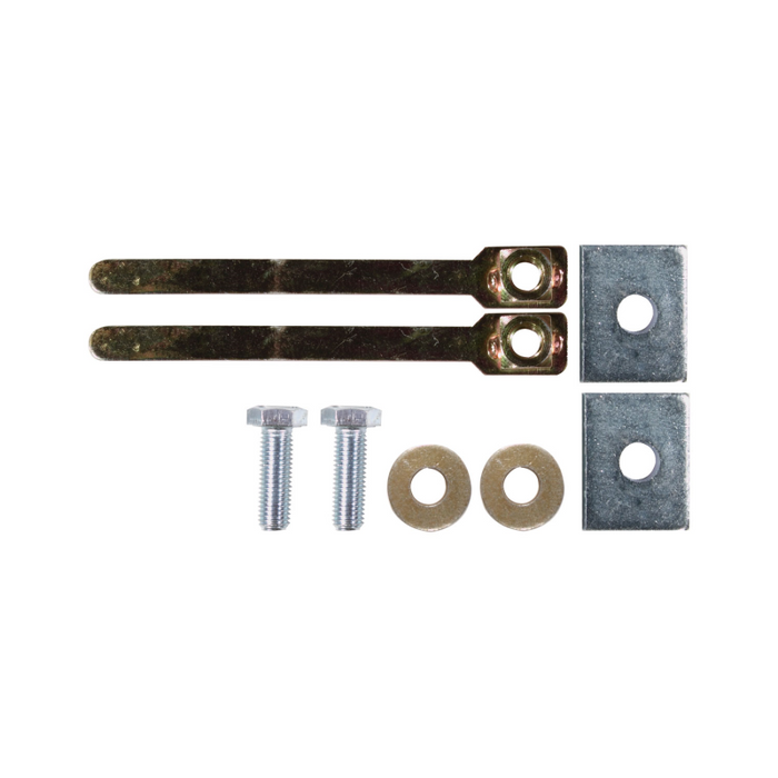 Draw-Tite Class 3 Trailer Hitch - 5000 lbs Model 75091