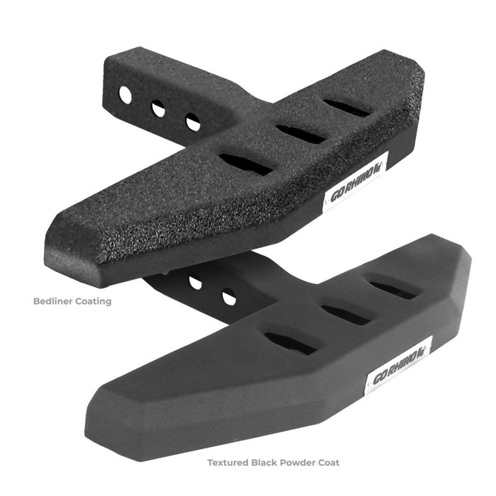 Go Rhino RB20 Slim Hitch Step Model RB620SPC