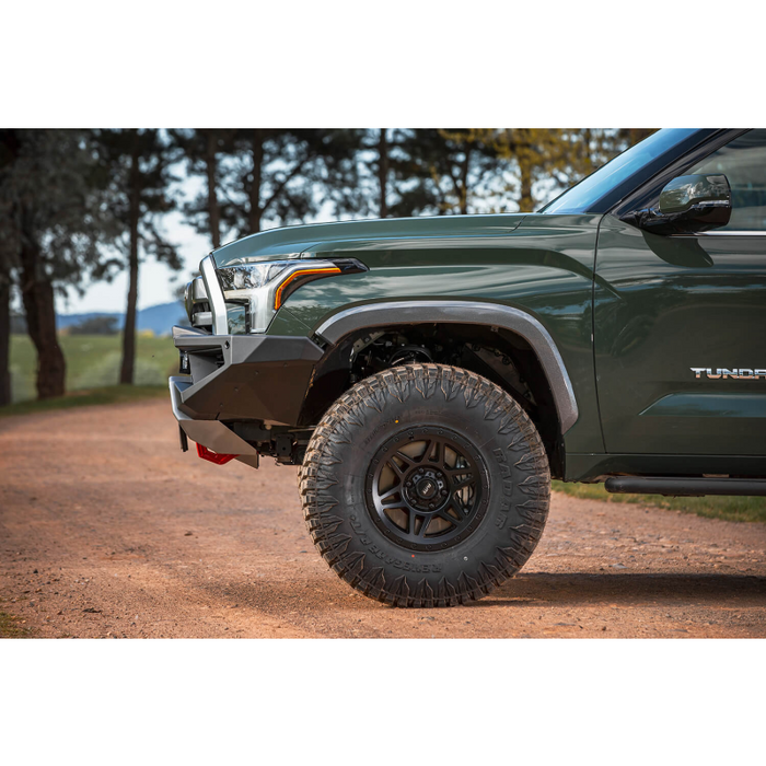 ARB Zenith Front Bumper Model 3415260B