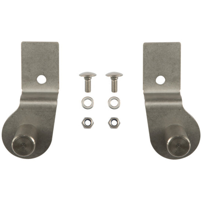 Sortimo STS Loading Roller Set Side Rail 73 In x 4.9 In x 2 In Model 1000012253