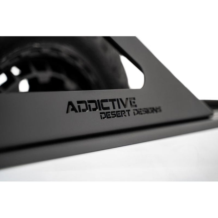 Addictive Desert Designs 21 - 23 RAM 1500 TRX Stealth Fighter Chase Rack Model C6215521101NA