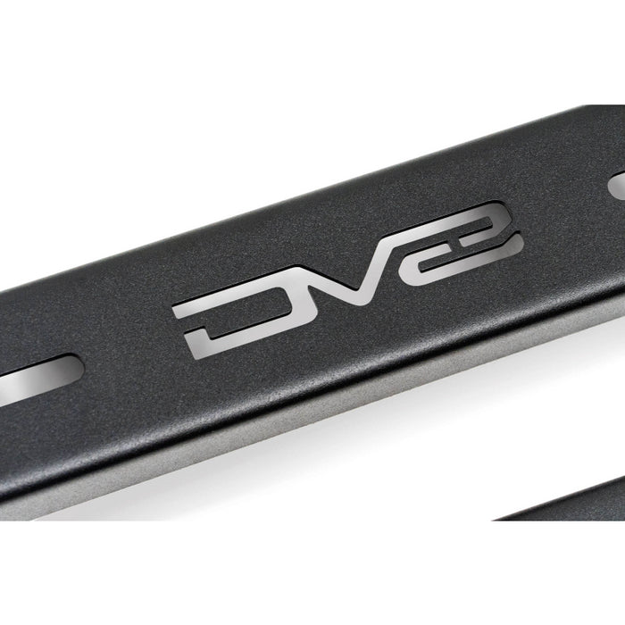 DV8 Offroad 2021-2025 Ford Bronco Soft Top Roof Rack Model RRBR-01