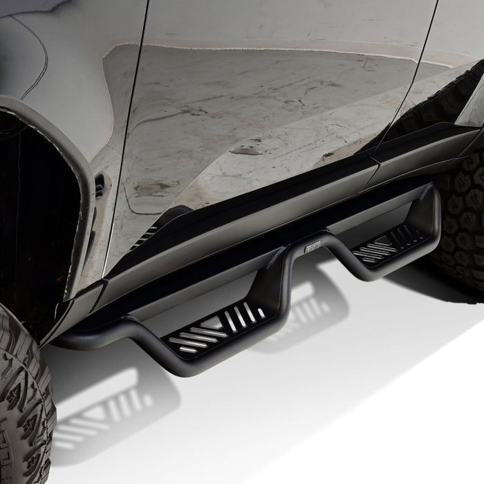 Westin Outlaw Drop Side Steps Model 20-13795