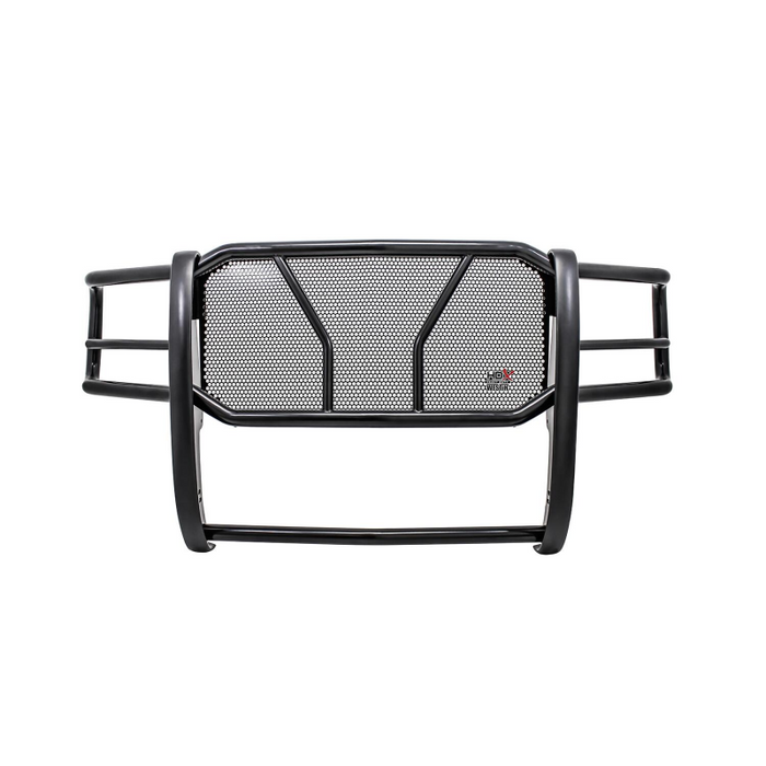 Westin HDX 1-Piece Grille Guard Black Model 57-2375