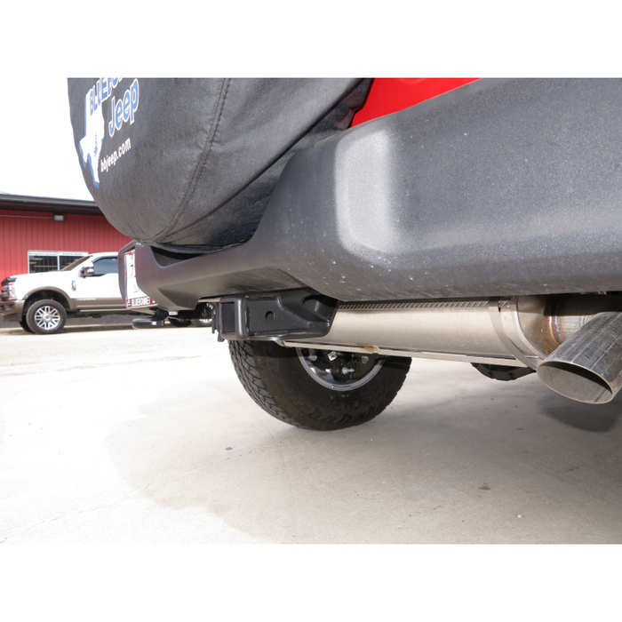 Steelcraft Trailer Hitch Model 92101