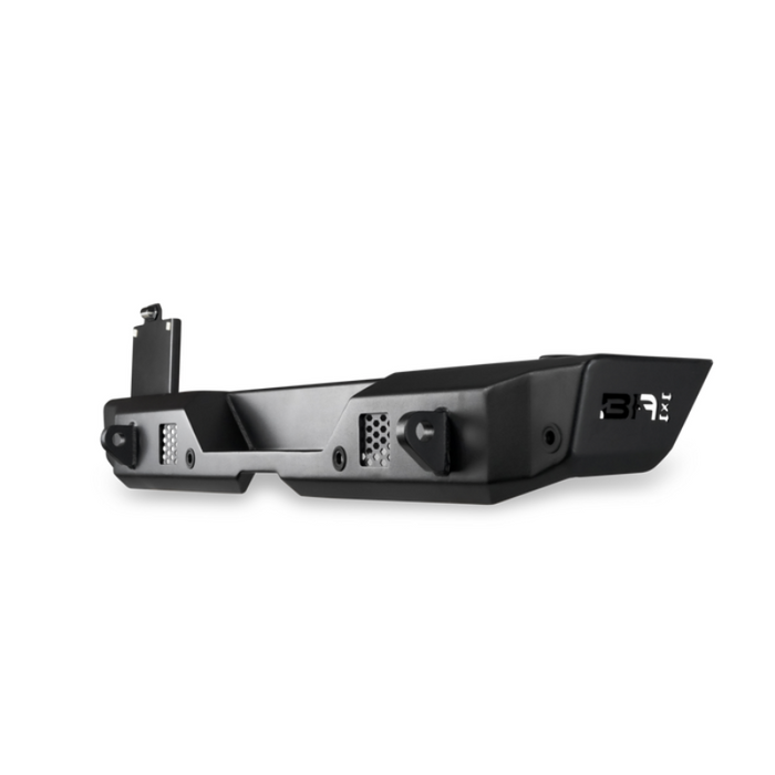 Body Armor 4x4 2018-2024 Jeep Wrangler Jl Orion Rear Bumper Model JL-2966