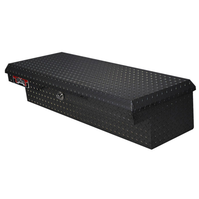 Brute 56" Low Profile Side Mount Tool Textured Black Model RB178-9-BT