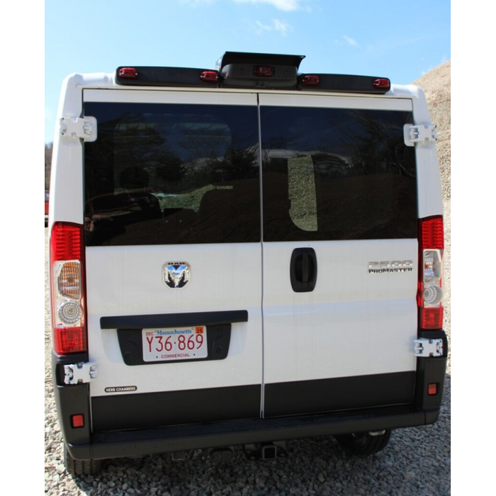 ACARI 32" Vantage Series ABS Plastic Bezel for 2020 - Present Ford Transit Low Roof Model VS-FTL-BZ