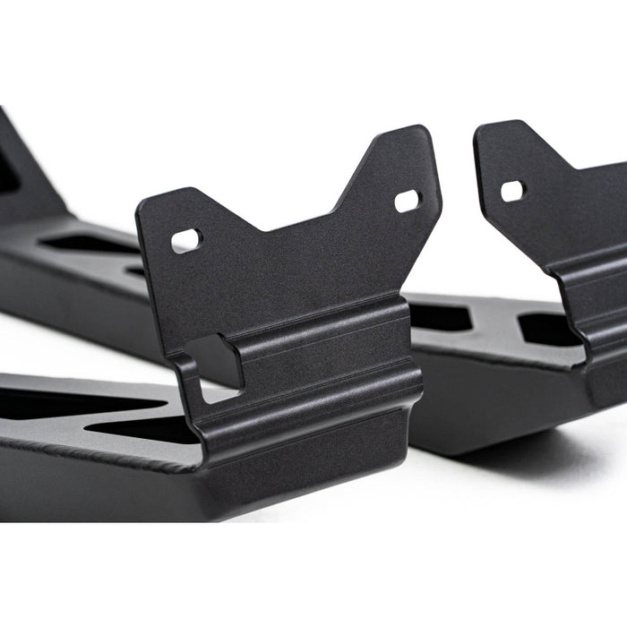 DV8 Offroad 2021-2025 Ford Bronco Soft Top Roof Rack Model RRBR-01