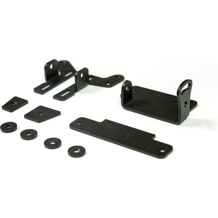Addictive Desert Designs 21 - 25 Ford F-150 Adaptive Cruise Control Bracket Model AC19152501NA