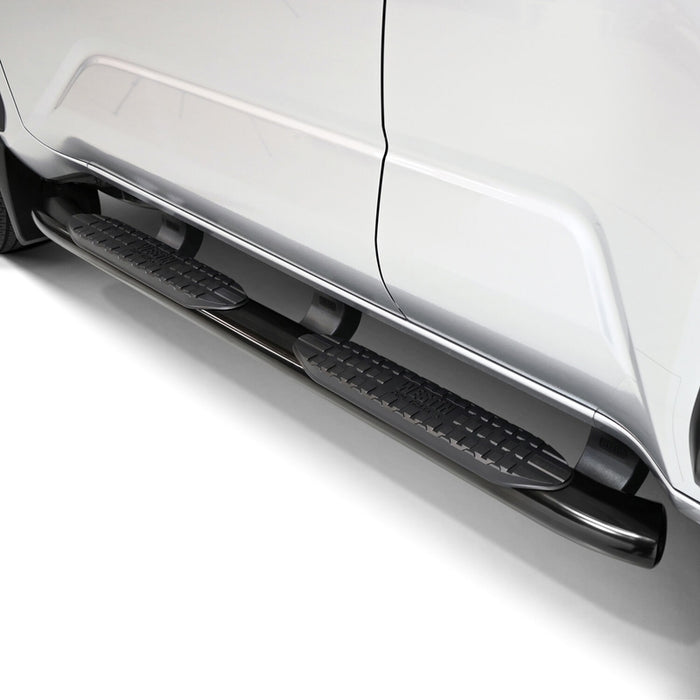 Westin PRO TRAXX 5 Oval Nerf Step Bars Model 21-53785