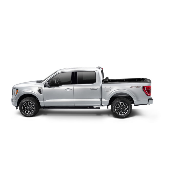 Truxedo Pro X15 Tonneau Cover - Black - 2015-2024 Ford F-150 5' 7" Bed (Includes Lightning) Model 1497701