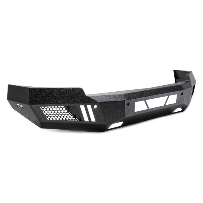 Body Armor 4X4 Eco Series Front Bumper Model GM-19335