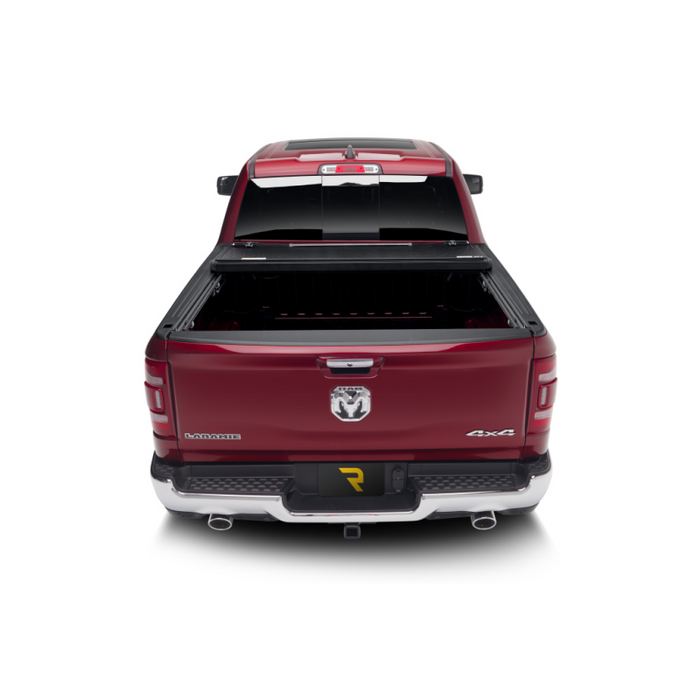 UnderCover Flex 09-18 (19-23 Classic) Ram 5'7" w/o RamBox Model FX31006
