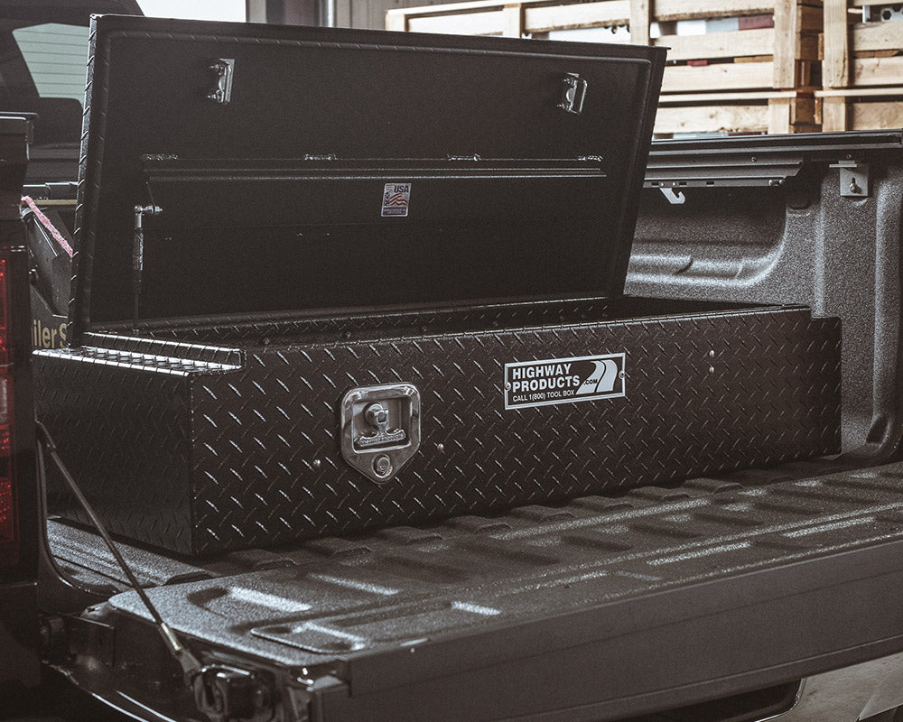 Highway Products Chest Boxes — Elite Truck