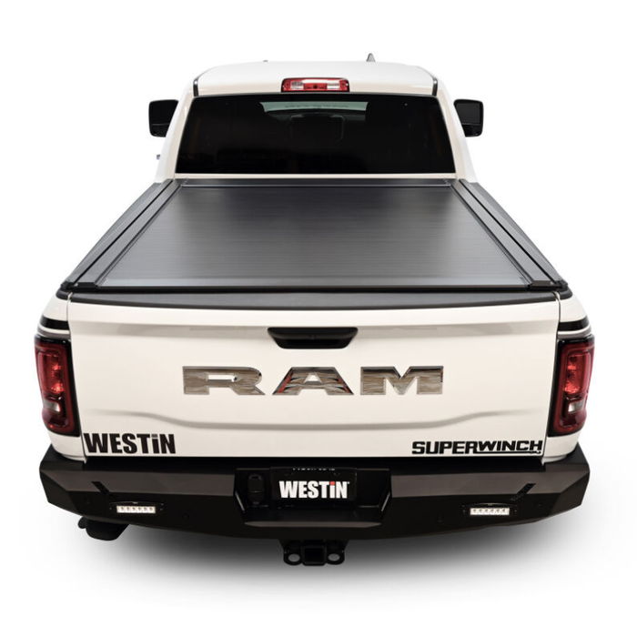 Westin Electric Retractable Tonneau Cover Model 19-53995