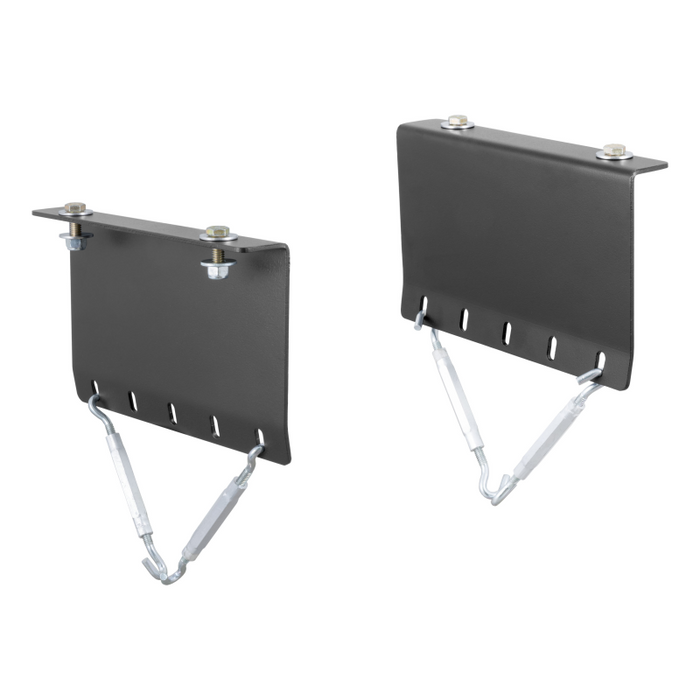 UWS UTV Tool Box Hardware Kit for Can-Am Defender Model UTV-59CA