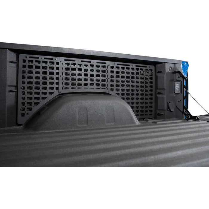 Addictive Desert Designs Chevy/GMC 1500 Bed Side Molle Panels - Passenger Full Model AC1403301NA