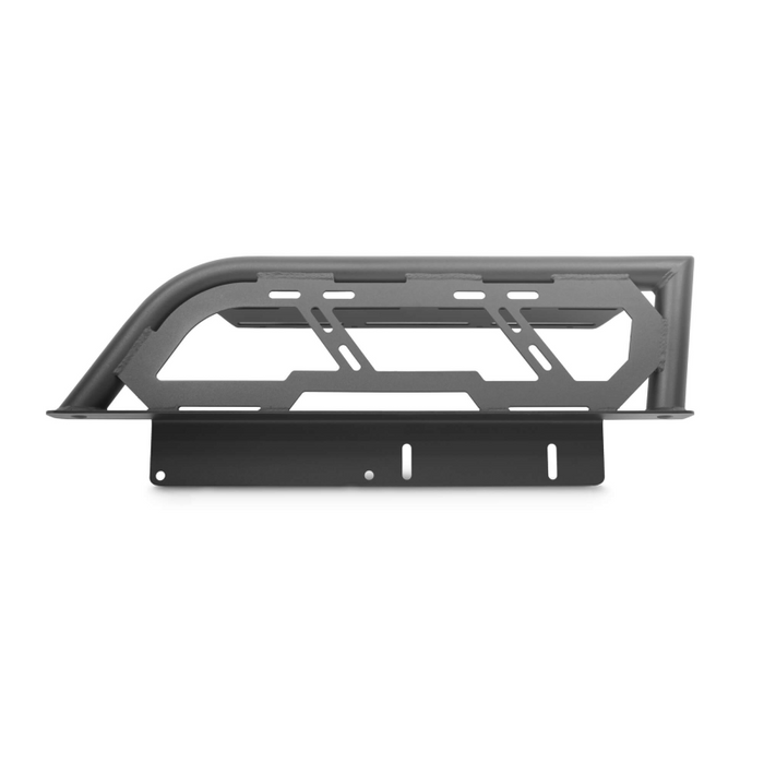 DV8 Offroad Bed Rack MTO Series Mid-Size Truck (Gladiator, Ranger, Tacoma, Frontier, Colorado, Canyon) Model RRUN-02