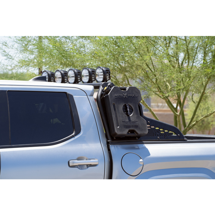 Rago Fabrication 2024+ Toyota Tacoma Chase Rack Model C670033060103