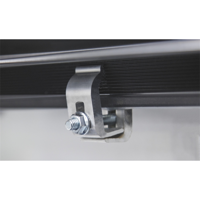Access LORADO® Roll-Up Cover Split Rail Model 42299