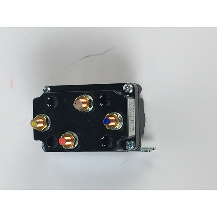Warn Standard Duty Contactor Model 100995