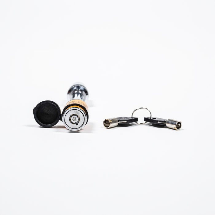 Blue Ox Trailer Hitch Baseplate Lock Model BX8859