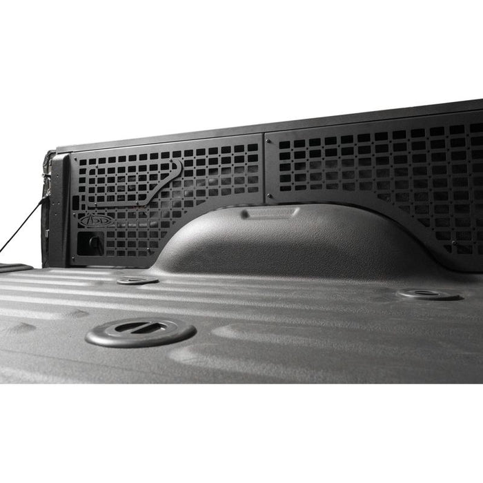 Addictive Desert Designs 19-24 Ram HD 2500/3500 Bed Side Molle Panels - Passenger Model AC5603301NA