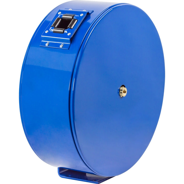 Coxreels EN Series Spring Driven Enclosed Hose Reel 3/8 in. x 25 ft. - Hose Included 300 PSI Model EN-N-325