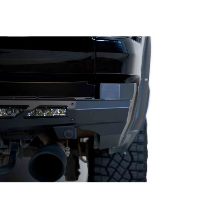 Addictive Desert Designs 21 - 23 Ram TRX Phantom Rear Bumper Model R6191190103
