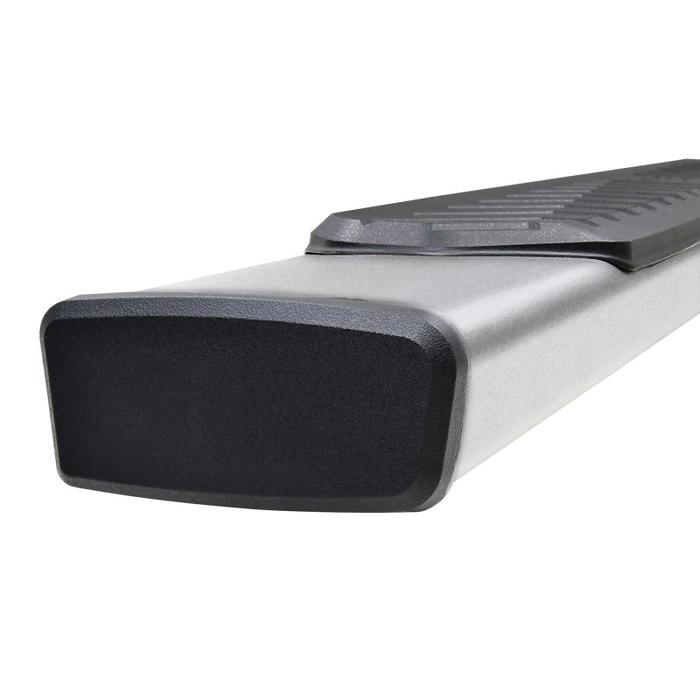 Westin R5 M-Series Wheel-To-Wheel Step Nerf Bars XD Polished Stainless Steel Model 28-5234770