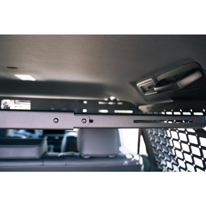 Rago Fabrication 2024 Toyota Land Cruiser Molle Panel Storage Shelf Model AC7703001NA