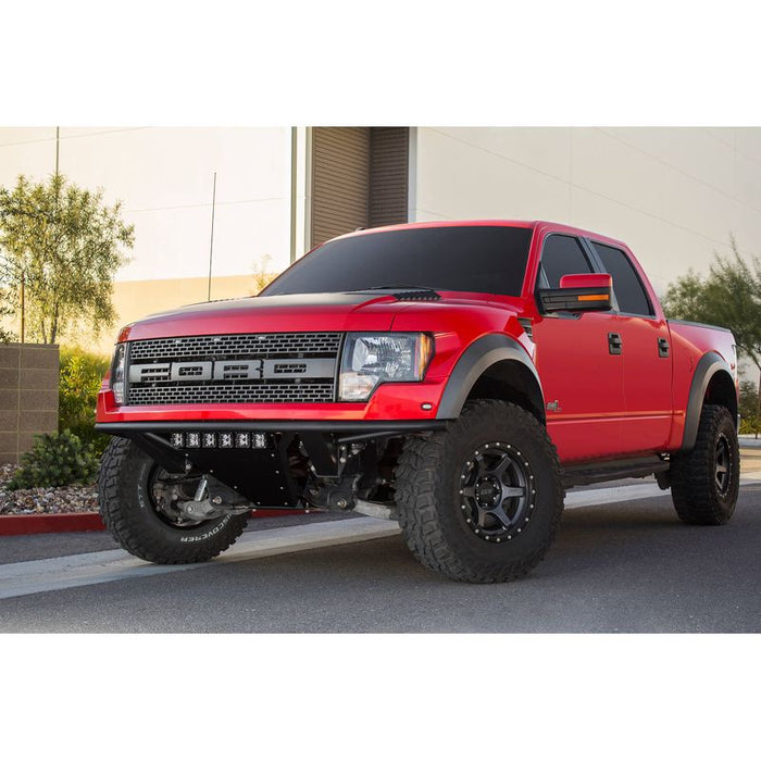 Addictive Desert Designs 10 - 14 Ford Raptor ADD PRO Front Bumper Model F018052100103