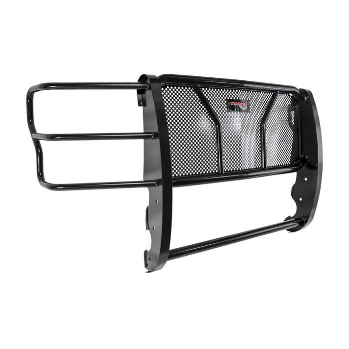 TrailFX Grille Guard Gloss Black Steel Model E0511B
