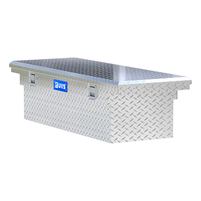 UWS 54" Crossover Truck Tool  Box - Low Profile Model TBS-54-LP