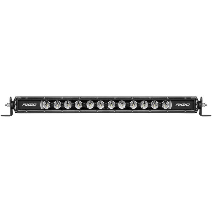 Rigid Industries Radiance+ SR-Series LED Light, 8 Option RGBW Backlight, 20 Inch Model 220603