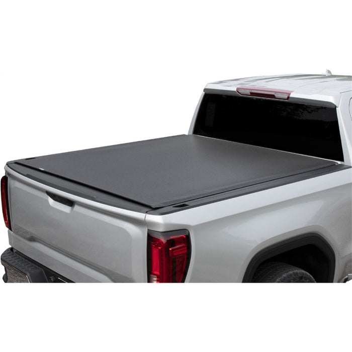 Access VANISH® Roll-Up Cover Single Rail Model 95299