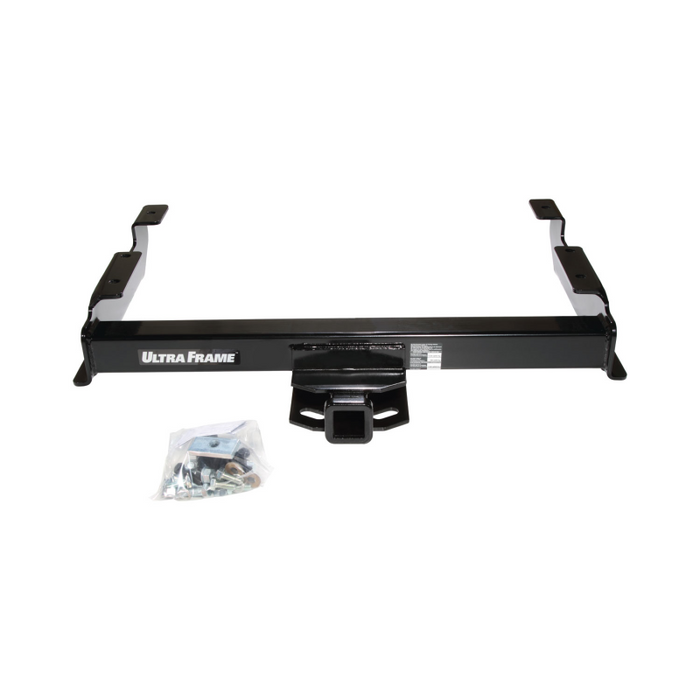 Draw-Tite Class 4 Trailer Hitch - 10000 lbs Model 41901