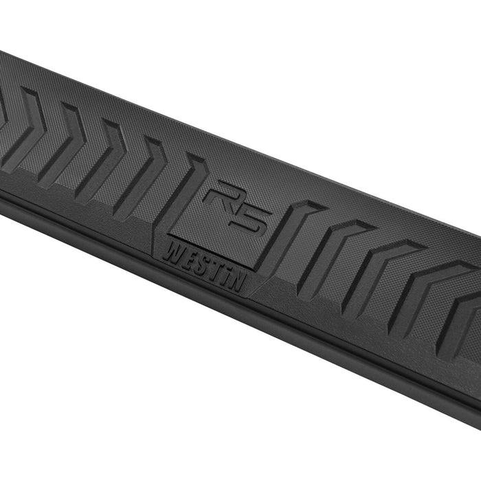 Westin R5 Nerf Step Bars 5" Wide Step Model 28-53795