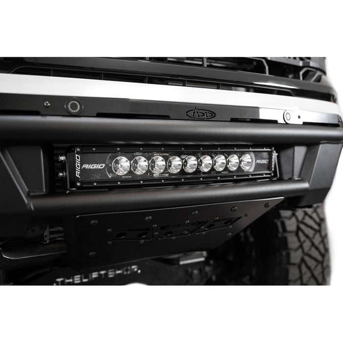 Addictive Desert Designs 24 Ford F-150 Pro Bolt-On Front Bumper Model F1908100010103