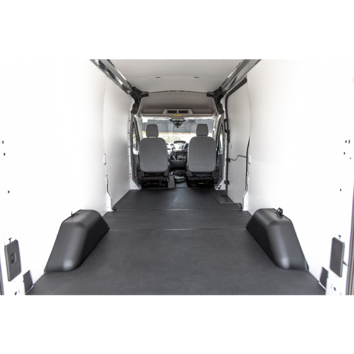 LEGEND StabiliGrip Kit With Sills Ford Transit 130" Wheelbase Cargo Van 3 Pc - Single Side Door Model 731-135-6441