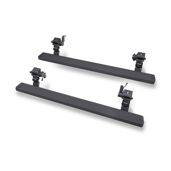 Go Rhino RealTruck VoltStep Electric Running Board Kit Model 20450674T