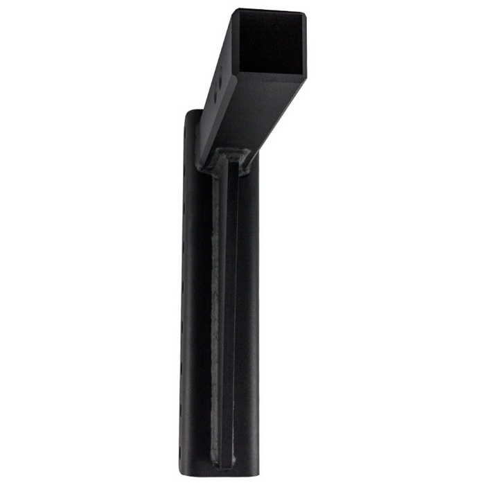 BulletProof Hitches 2.5" Heavy Duty 12" Drop/Rise Hitch Model HD2512
