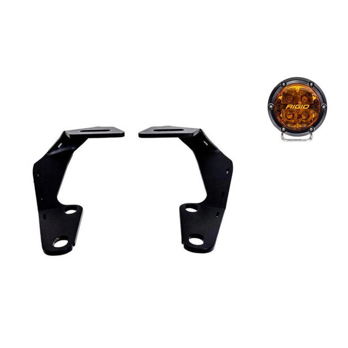 Rago Fabrication Universal Molle Panel RotopaX Mounts Model AC9905301NA