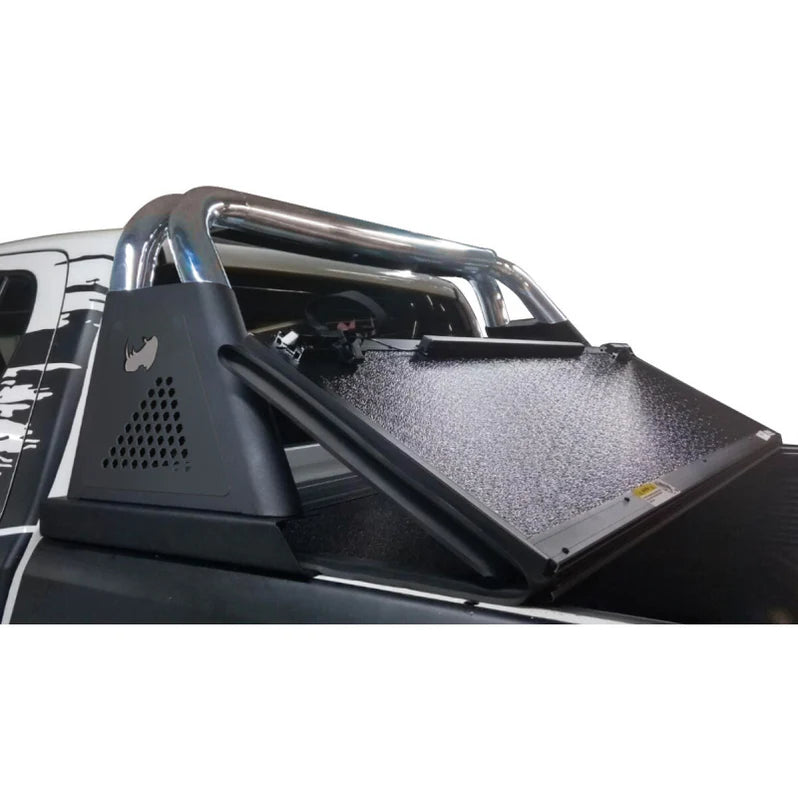 Cutting-Edge Off-Road Accessories