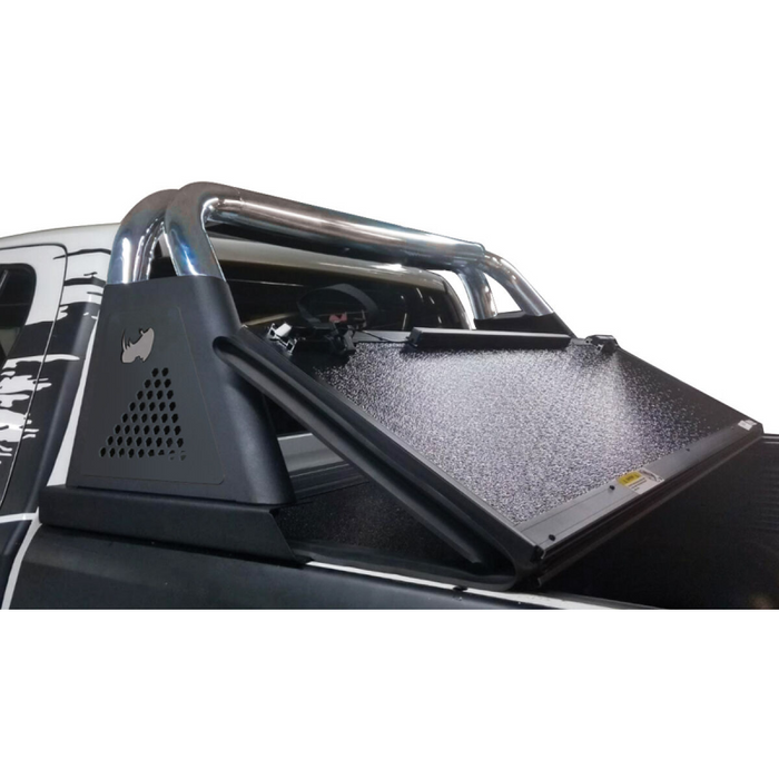 Go Rhino Sport Bar 3.0 for Mid-Sized Trucks Model 915003PS